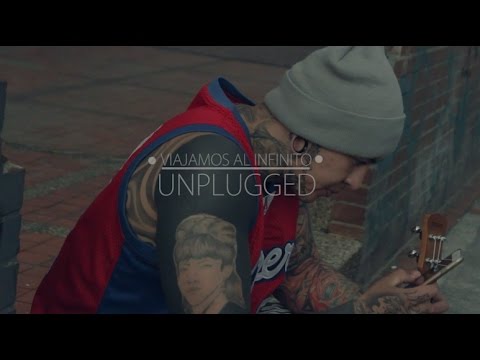 UNPLUGGED Viajamos al infinito - Big Stan