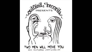 Two Men Will Move You - The Goodbye Thing (Original Mix)