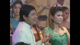 ច័ន្ទចាកមេឃ - ឈឿន ឧត្ដម ft មាស​ សុខសោភា - Meas Soksophea