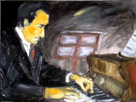 Duo Orlandi-Chiappinelli - George Gershwin 