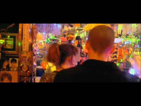 Enter The Void (2010) Official Trailer