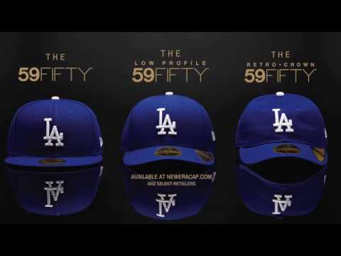 New Era 59FIFTY Family