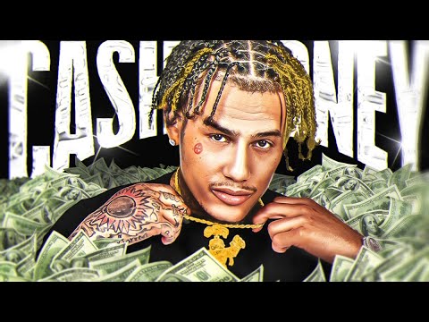 Onsight Deeda: The Gremlin of Cash Money Records