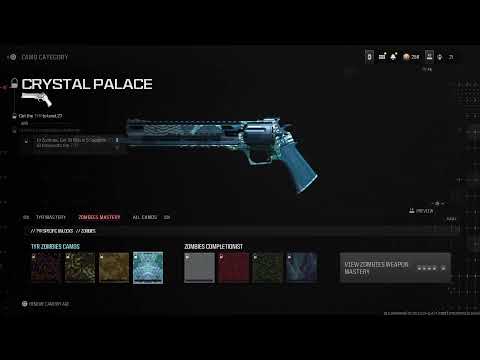 MWIII Zombies/Multiplayer  PT67 (Borealis grind) PS5 SLIM