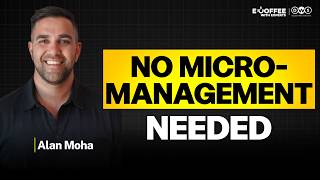 How Trust Built A High-End Construction Company