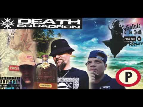 DS - Parce Rum ft. MR. CORONAS, VIGILANEE, & DR. WAHNSINN ( BEAT BY  VASUKO BEAT)