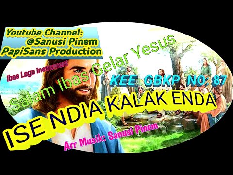 @ Instr KEE GBKP NO: 87 || ISE NDIA KALAK ENDA || (2023) ||