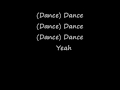 Dance Dance Dance LYRICS