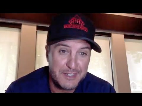 Luke Bryan’s Best Prank On Wife Caroline Involved Vaseline