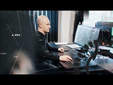 Ajomestarit Oy - Brändivideo