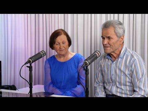 Podcast 132 - Ornamentele sanctuarului