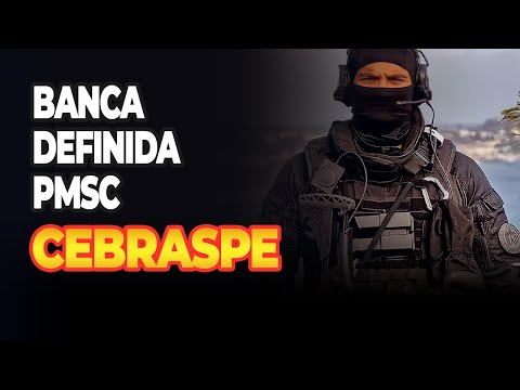 Concurso PMSC 2023. Dicas Importantes. Banca Cebraspe #pm