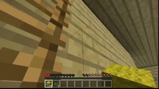 繫チャンのMinecraft実況 「アキラにドッキリを仕掛けてみよう」 Part 23