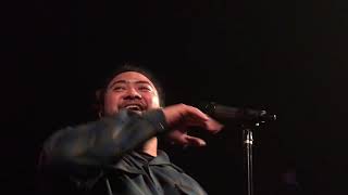J Boog - Rose Pedals