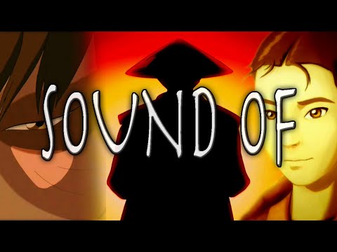 Avatar: The Last Airbender - Sound of Prince Zuko