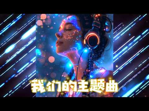 适合唱K | 《我们的主题曲》Heavy Bass R&B Version：告别陈旧感，重塑深夜最丝滑的浪漫。