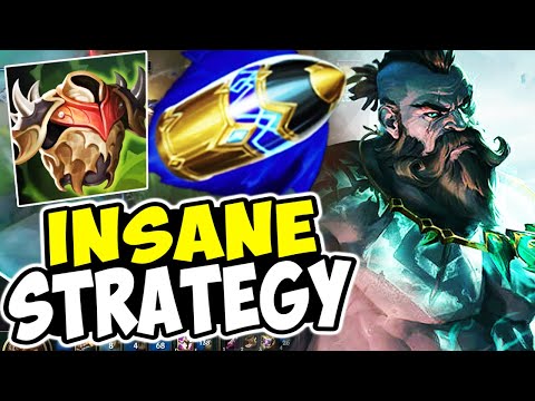 COUNTER FIORA With This STRATEGY