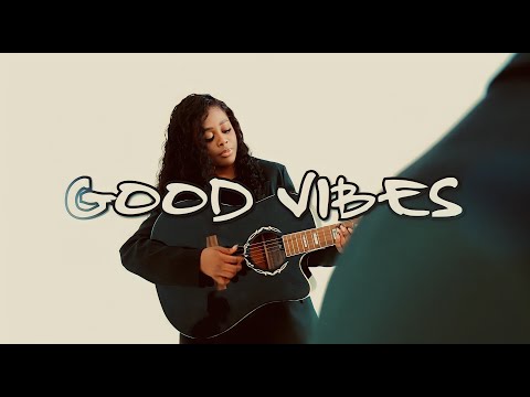 Sheidy King - Good Vibe [Official Music Video]