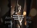 37 🤴Atropos🤴     Greek Myth Heroes Learn in English