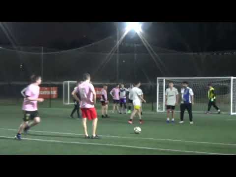 SOLDADOS DE FANTINO VS NO PRESENTA - 15/05/2022 - Apertura Mayores