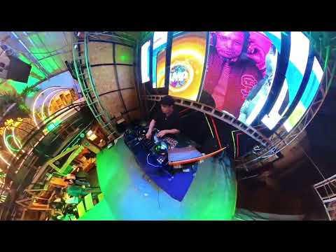 Set Live @Nativacajamarca #1 Dj Nio( soltera bleesd la plena beele vitamina impacto lets go)