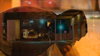 &quot;Red Lights&quot;- David French Skates Downtown; Music by Chayo Nash ft Young Cash