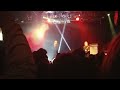 Molchat Doma Ya Ne Kommunist Live Music Hall Of Williamsburg In Brooklyn NY 5 13 2022