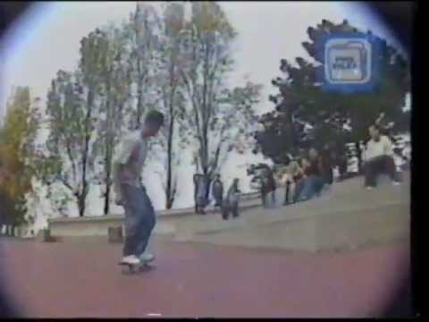 Scott Johnston - Profile, Best of 411 Vol. 1