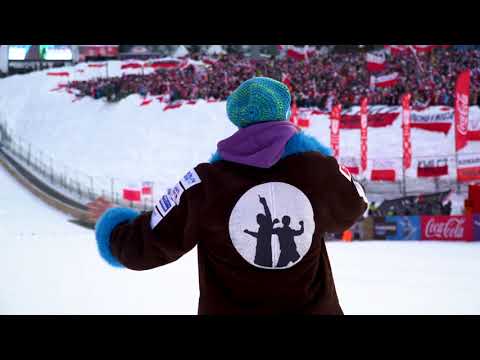 Crowd Supporters - Miazga (Puchar Świata Zakopane 2019)