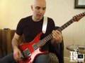 Joe Satriani Masterclass - The Whammy Bar 