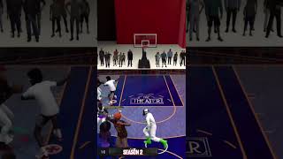 Sent it so Yucatan #yucatán #2k26 #fypシ #basketball #theater