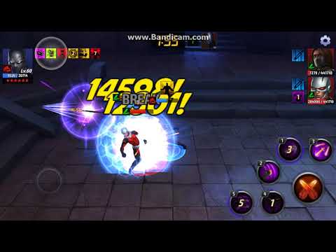 Shadowland v2.0 - Floor 1