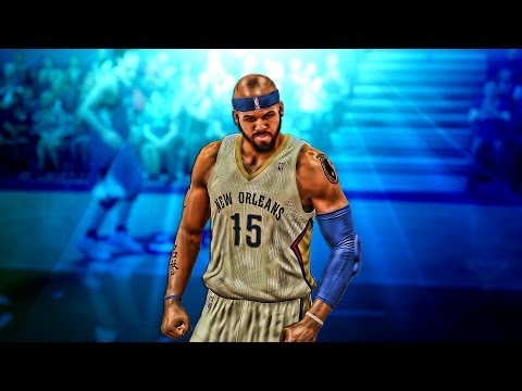 NBA 2K14 My Career Mode PS4 Playoffs SFG2 - The Greatest Comeback Ever! | iPodKingCarter