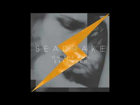 SEADRAKE - On the run