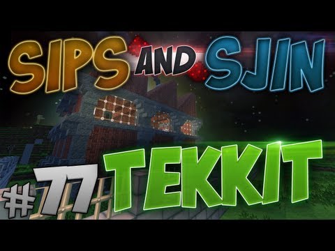 SipsCo - Episode 77 - The Dirt Factory