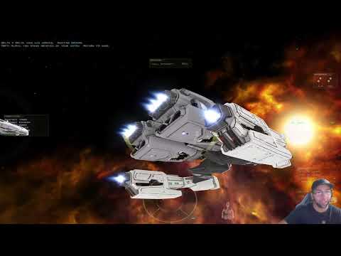 FREESPACE THE GREAT WAR PART 1