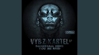 Dancehall Hero (Radio Edit)