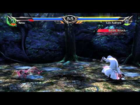 NEC14-SCV Top 16: Hawkeye( Natsu) Vs TS420S| Jimbonater( Ezio)