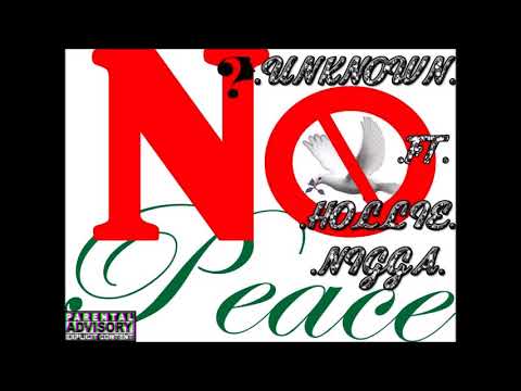 hollie nigga ft unknown... Ghost town OTF