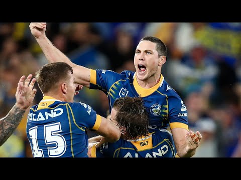 NRL Highlights | NRL Match Highlights Show | Round 4, 2023 | NRL Round Up