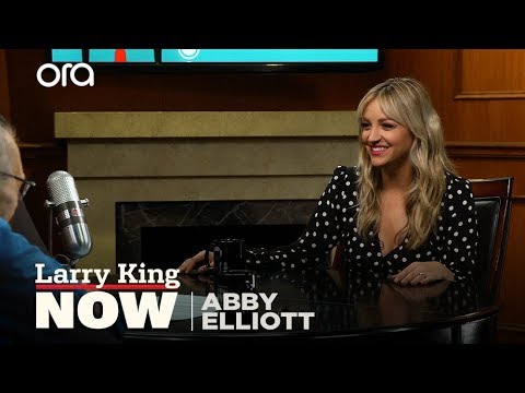 Abby Elliott on working with “very funny” Fran Drescher on NBC’s ‘Indebted’