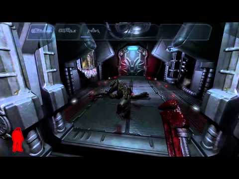 Let's Play Prey [Blind] Part 2