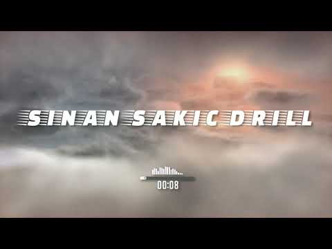 [FREE] Sinan Sakic x Drill Type Beat - ''Ej, od kad sam se rodio'' (prod.by Predojevic)