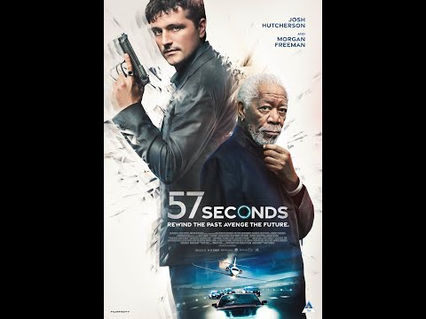 57 Seconds Trailer
