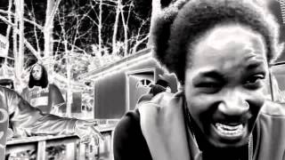 SQUAD (RNS REAL NIGGA SHIT) OFFICIAL VIDEO SHOT BY @TEMOLJA WASHINGTON