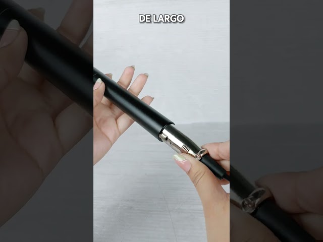 Vídeo relacionado con Tyenaza Micrófono de Escopeta XLR, Micrófono para Grabación de Vídeo, Micrófono de Condensador de Escopeta Cardioide Profesional, para Televisión, Noticias, Reportero, Entrevista, Enseñanza Escolar