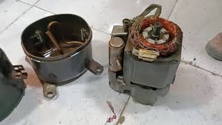 تعمیر کمپرسور پیستونی کولرگازی، #تعمیر # کمپرسور # پیستونی،# کولرگازی 