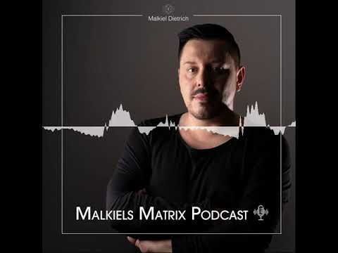 #94 - Mamma Mia - der Talk mit Kim - Malkiel Energiereich Glücklich