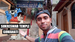 Temple video