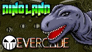 Dino Land | Renovation Collection 1 (Evercade)